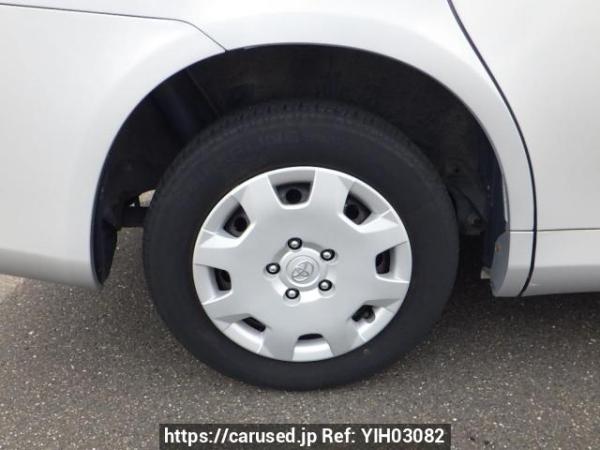 Used 2010 AT toyota noah ZRR70G Image[32]