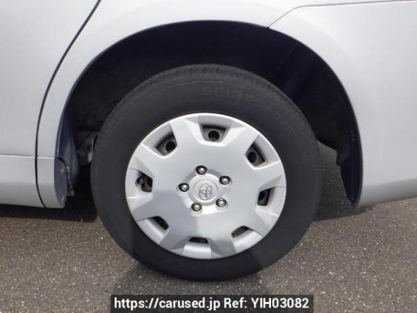 Used 2010 AT toyota noah ZRR70G Image[33]