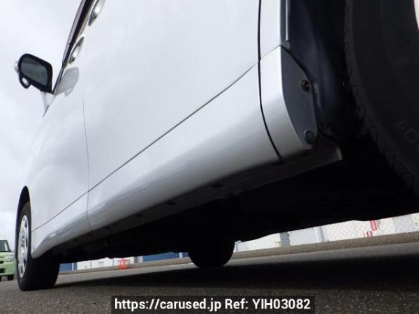 Used 2010 AT toyota noah ZRR70G Image[34]