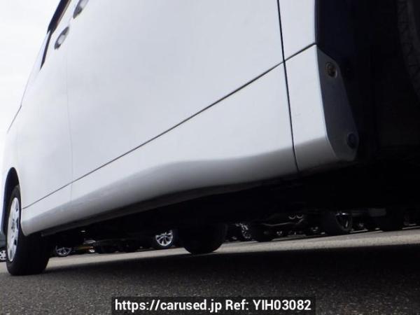 Used 2010 AT toyota noah ZRR70G Image[36]