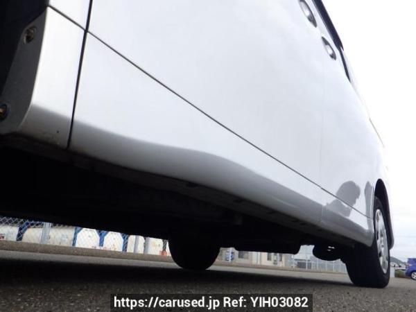 Used 2010 AT toyota noah ZRR70G Image[37]