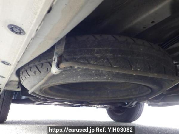 Used 2010 AT toyota noah ZRR70G Image[43]