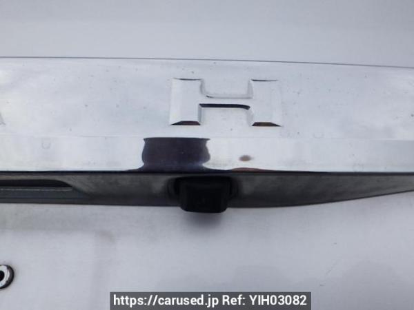 Used 2010 AT toyota noah ZRR70G Image[44]