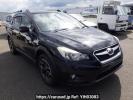 Subaru XV GP7