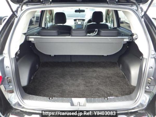 Used 2014 AT subaru xv GP7 Image[6]