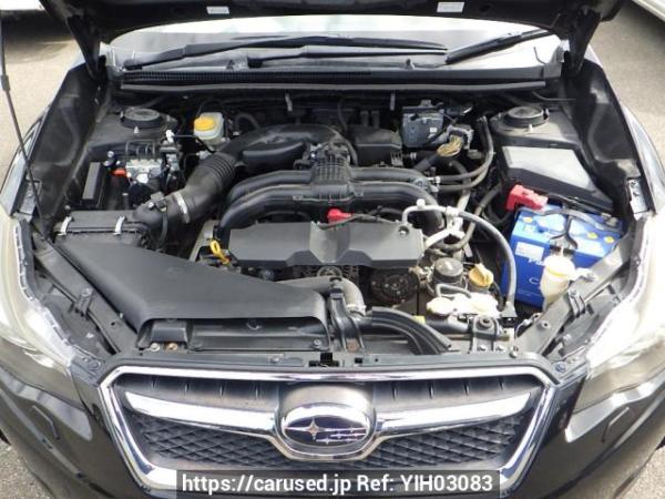 Used 2014 AT subaru xv GP7 Image[7]