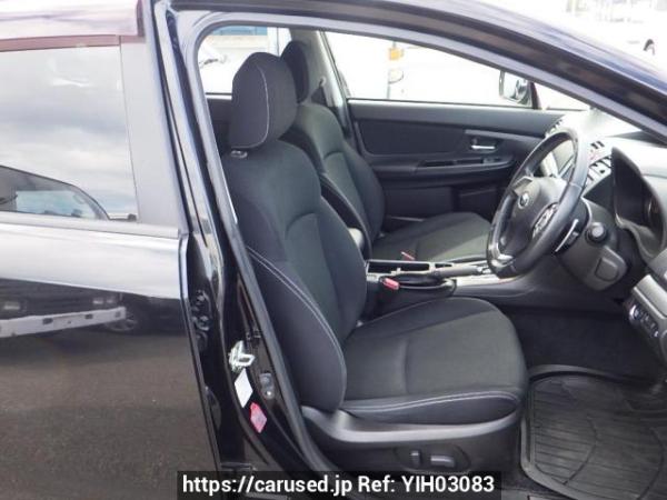 Used 2014 AT subaru xv GP7 Image[9]