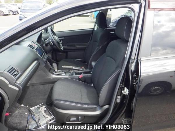 Used 2014 AT subaru xv GP7 Image[10]