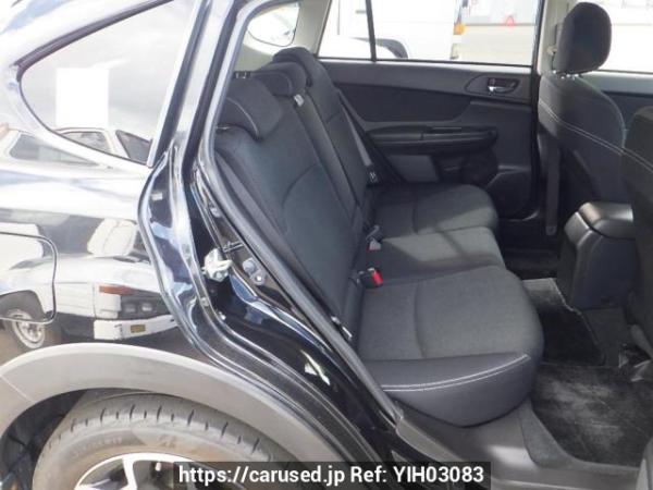 Used 2014 AT subaru xv GP7 Image[11]