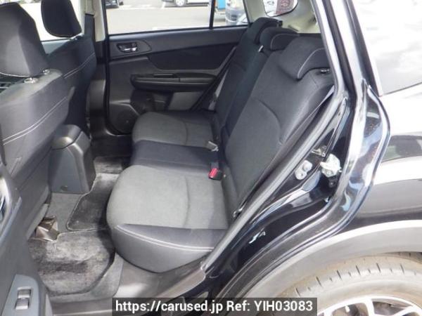 Used 2014 AT subaru xv GP7 Image[12]