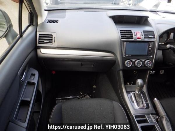 Used 2014 AT subaru xv GP7 Image[15]
