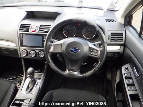 Used 2014 AT subaru xv GP7 Image[16]
