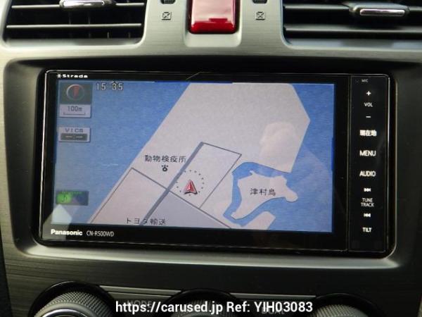 Used 2014 AT subaru xv GP7 Image[19]