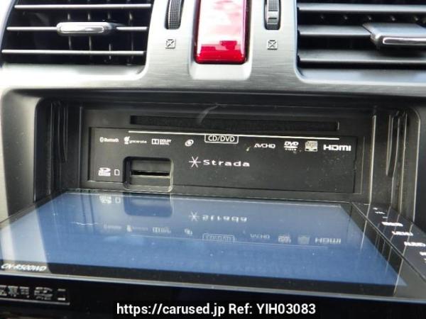 Used 2014 AT subaru xv GP7 Image[21]