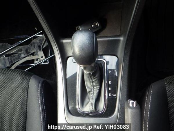 Used 2014 AT subaru xv GP7 Image[22]