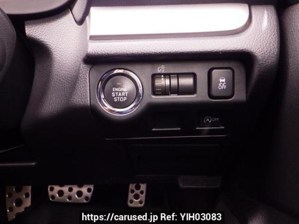 Used 2014 AT subaru xv GP7 Image[23]
