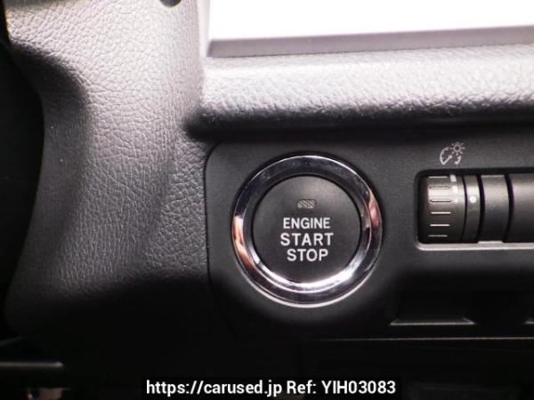 Used 2014 AT subaru xv GP7 Image[24]