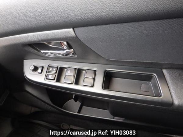 Used 2014 AT subaru xv GP7 Image[26]