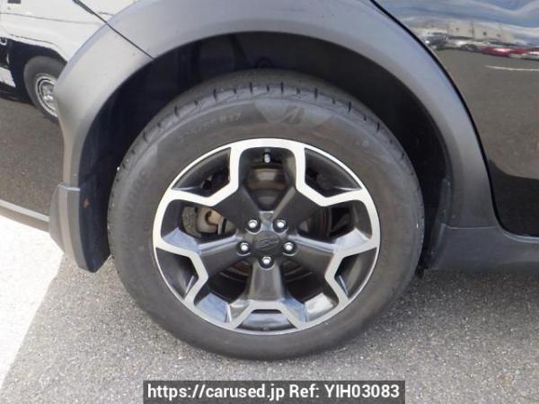 Used 2014 AT subaru xv GP7 Image[27]