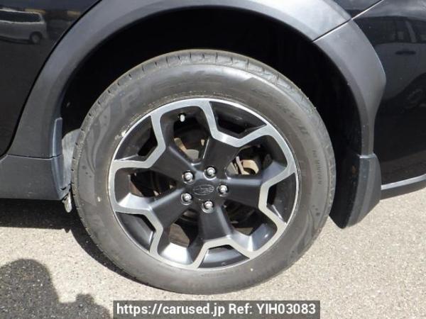 Used 2014 AT subaru xv GP7 Image[28]