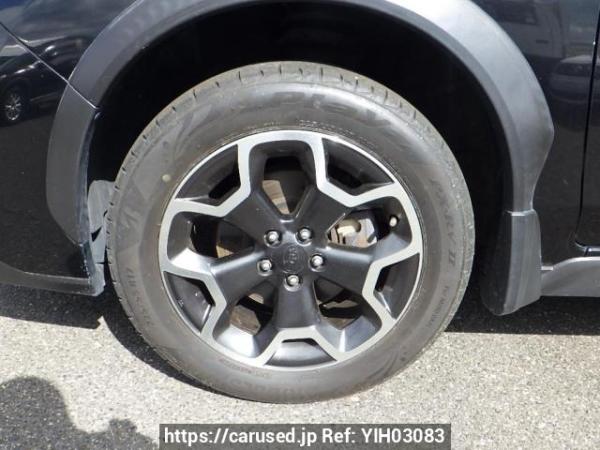 Used 2014 AT subaru xv GP7 Image[29]