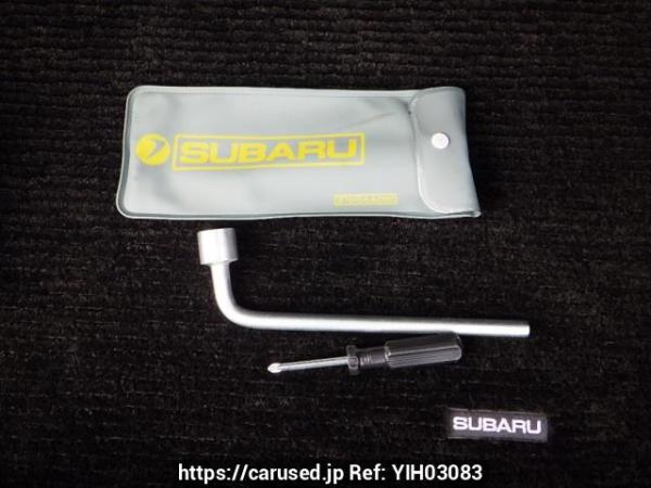Used 2014 AT subaru xv GP7 Image[40]