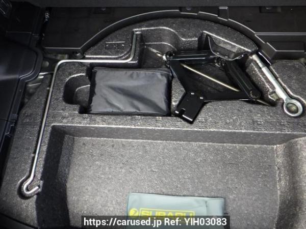 Used 2014 AT subaru xv GP7 Image[43]
