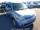 Toyota Sienta NCP81G