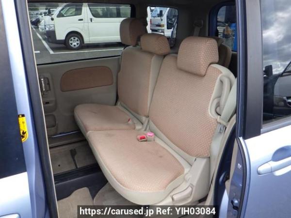 Used 2011 AT toyota sienta NCP81G Image[12]