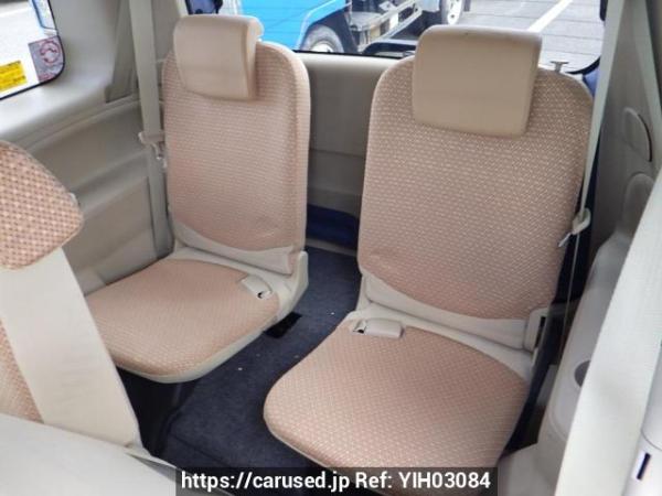 Used 2011 AT toyota sienta NCP81G Image[14]