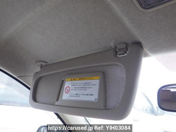 Used 2011 AT toyota sienta NCP81G Image[16]