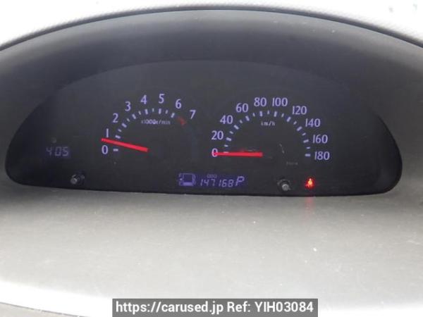 Used 2011 AT toyota sienta NCP81G Image[19]