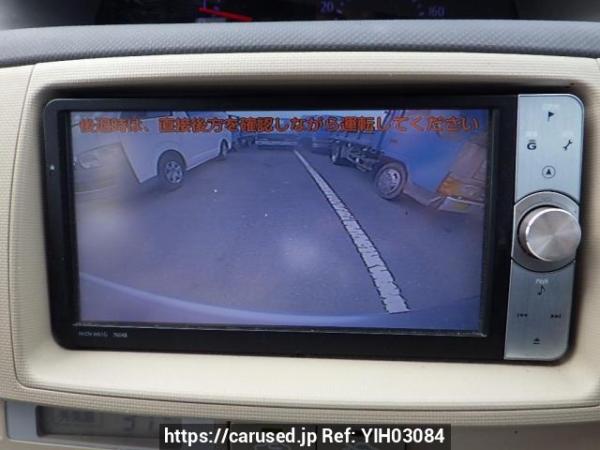 Used 2011 AT toyota sienta NCP81G Image[22]