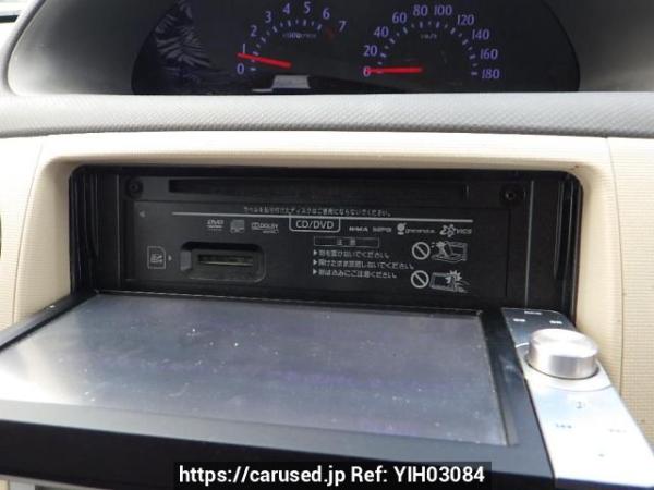 Used 2011 AT toyota sienta NCP81G Image[23]