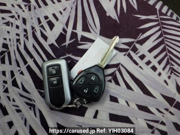 Used 2011 AT toyota sienta NCP81G Image[28]