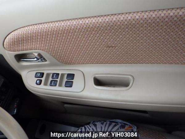 Used 2011 AT toyota sienta NCP81G Image[29]