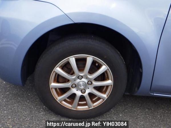 Used 2011 AT toyota sienta NCP81G Image[30]