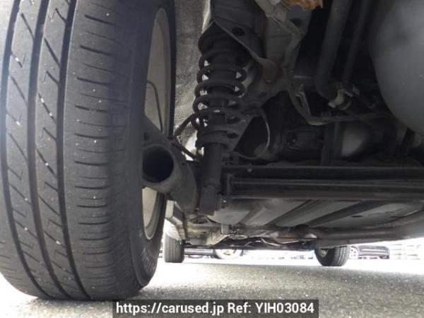 Used 2011 AT toyota sienta NCP81G Image[36]