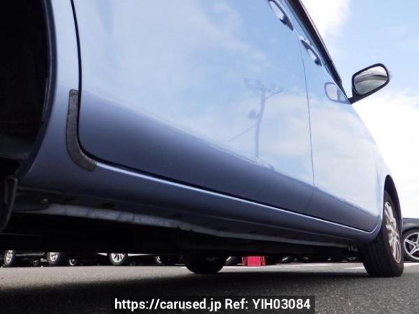 Used 2011 AT toyota sienta NCP81G Image[39]