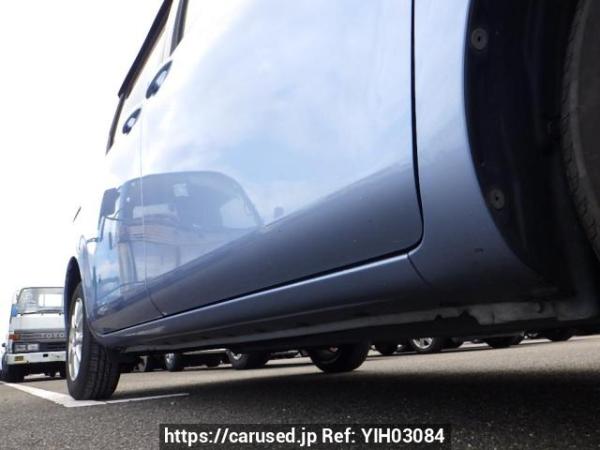 Used 2011 AT toyota sienta NCP81G Image[40]