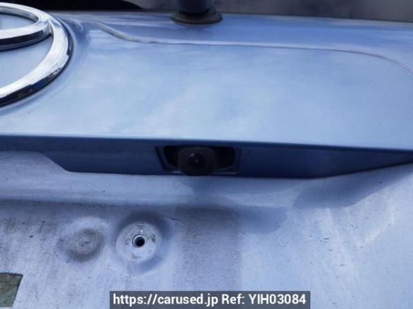 Used 2011 AT toyota sienta NCP81G Image[43]