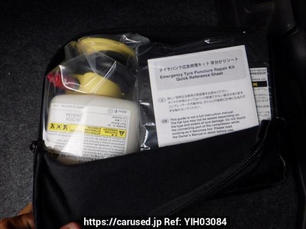Used 2011 AT toyota sienta NCP81G Image[44]