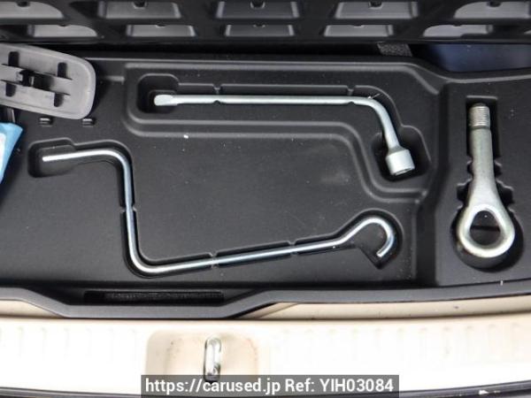 Used 2011 AT toyota sienta NCP81G Image[45]