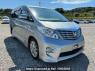 Used 2010 AT toyota alphard ANH20W Image[0]