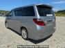 Used 2010 AT toyota alphard ANH20W Image[3]