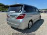 Used 2010 AT toyota alphard ANH20W Image[5]