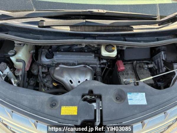 Used 2010 AT toyota alphard ANH20W Image[7]