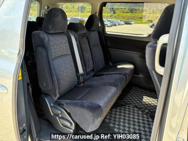 Used 2010 AT toyota alphard ANH20W Image[11]