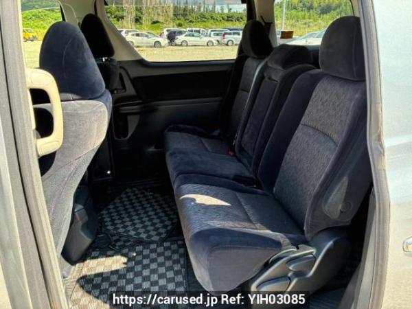 Used 2010 AT toyota alphard ANH20W Image[12]