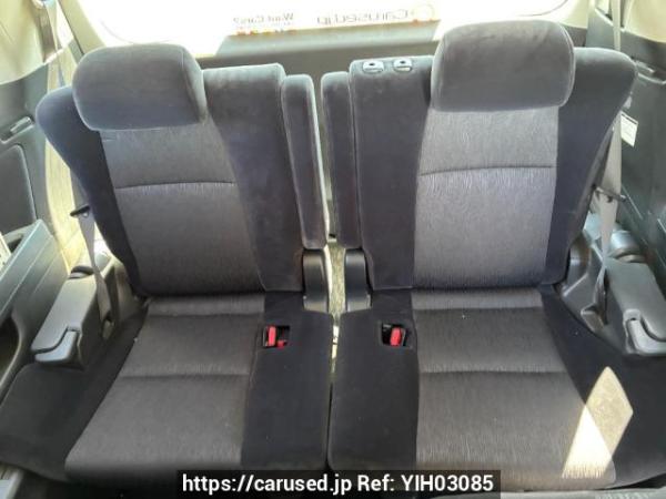 Used 2010 AT toyota alphard ANH20W Image[13]